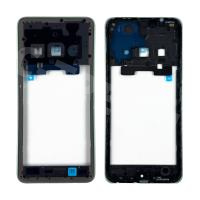 Средняя часть для Xiaomi Redmi A3/A3x/Poco C61 (23129RN51X/24048RN6CG/2312BPC51X) Зеленый