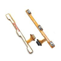 Шлейф для Asus ZenFone Max Pro M1 (ZB602KL) на кнопки громкости/включения