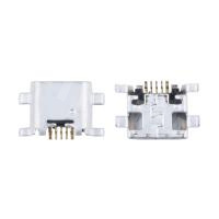 Разъем MicroUSB для ZTE A3 2020/A5 2020/A7 2019/A7 2020