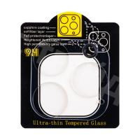 Защитное стекло камеры для iPhone 16 Pro/16 Pro Max