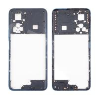 Средняя часть для Huawei Honor X7 (CMA-LX1) Синий