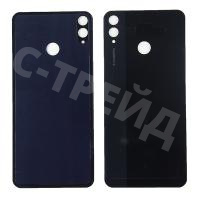 Задняя крышка для Huawei Honor 8X (JSN-L21) Черный