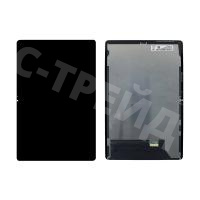 Дисплей для Lenovo Xiaoxin Pad 2024 11" (TB331FC) в сборе с тачскрином Черный - OR