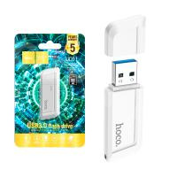 USB-флеш (USB 3.0) 32GB Hoco UD11 Wisdom Белый