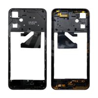 Средняя часть для Tecno Pova Neo 3 (LH6n) Черный