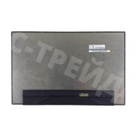 Матрица 16" LED 1920x1200 UltraSlim 30 pin справа внизу, матовая (NE160WUM-N62)