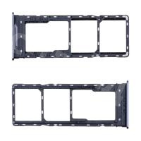 Держатель SIM для Tecno Pova Neo 2 (LG6n) Серый