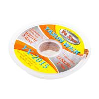 Поглотитель олова (оплётка) Ya Xun YX-2015 (2.0 мм*1.5 м)