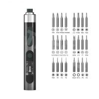 Отвертка электрическая MaAnt L5 Pro (24 в 1)