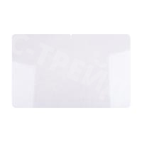 Защитное стекло "Плоское" для Samsung Galaxy Tab S10 FE/S10 Lite 10.9" (X520/X526B/X400/X460/X460B)