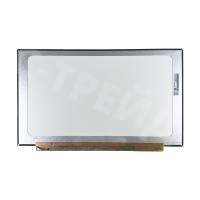 Матрица 16.1" LED 1920x1080 Slim 40 pin справа внизу, матовая (NV161FHM-NY2)