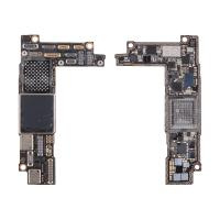 Материнская плата для iPhone 12 mini (A2399) Sim+E-Sim без микросхем (Верхняя часть)