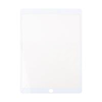Стекло для переклейки iPad Pro 10.5"/Air 3 10.5" 2019 (A1701/A1709/A2152/A2123/A2153/A2154) в сборе с OCA пленкой Белый - OR (Mitsubishi)