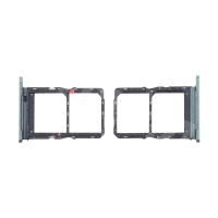 Держатель SIM для Huawei Honor X6b (JDY-LX1/JDY-LX2) Зеленый