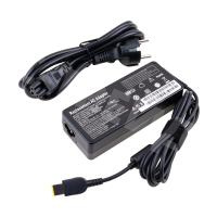 Блок питания (сетевой адаптер) для ноутбука Lenovo 20V, 4.5A, 90W (прямоугольный разъем)