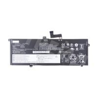 Аккумуляторная батарея для ноутбука Lenovo ThinkPad X395, X390 (L18D6PD1) 4080 mAh