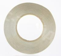 Скотч двусторонний акриловый (0.2 мм*3 мм*50 м, прозрачный)