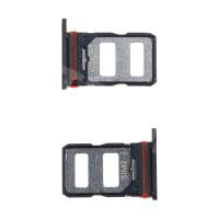 Держатель SIM для Infinix GT 30 Pro/30 (X6873/X6876) Серый