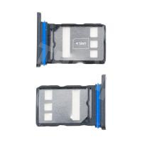 Держатель SIM для Huawei Nova 13 Pro (MIS-LX9) Черный