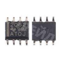 Микросхема TPS2062