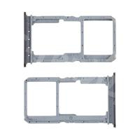 Держатель SIM для Realme P3 5G (RMX5079) Серый