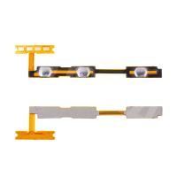 Шлейф для Xiaomi Redmi 13C 4G/Poco C65 (23100RN82L/23108RN04Y/2310FPCA4G) на кнопки громкости/включения