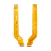 Шлейф для Infinix Hot 50 Pro (X6881) межплатный