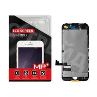 Дисплей для iPhone 7 в сборе с тачскрином Черный - Премиум