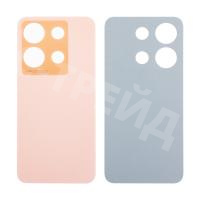 Задняя крышка для Infinix Note 30i (X6716) Золото