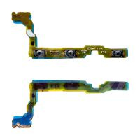 Шлейф для Huawei Nova 13 (BLK-AL80) на кнопки громкости/включения