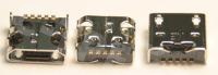 Разъем MicroUSB для LG E400/E405/E612/E615/P700/P705/P765/P880/D295/E420