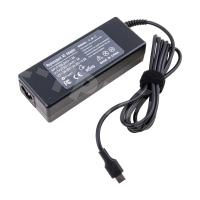 Блок питания (сетевой адаптер) для ноутбуков 20V, 4.5A, 90W (Type-C) - Стандарт