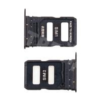 Держатель SIM для Xiaomi 15 (24129PN74G) Черный