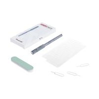 Набор лопаток QianLi iHilt 009 Plus для снятия микросхем (30 шт.)