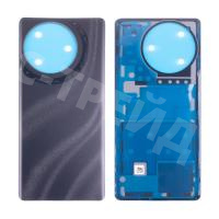 Задняя крышка для Tecno Camon 30S (CLA5) Черный - Премиум