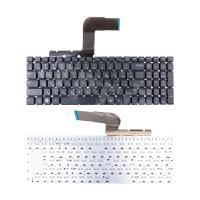 Клавиатура для ноутбука Samsung RC508/RC510/RC520/RV509/RV511/RV513/RV515/RV518/RV520/NP-RV509/NP-RV511/NP-RV513 Черный
