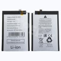 Аккумулятор для Infinix Note 11/12/12 Pro/12 2023 (BL-49KX )