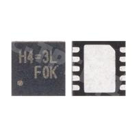 Микросхема RT8509GQW