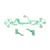 Шлейф для геймпада DualSense V1 межплатный