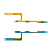 Шлейф для Xiaomi Redmi Note 12S (23030RAC7Y) на кнопки громкости/включения