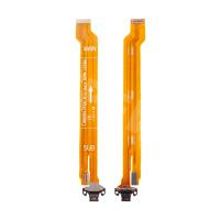 Шлейф для Tecno Spark 40 Pro+ (KM7) на системный разъем - Премиум