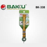 Отвертка BAKU BK-338 (PH000 тонкий крестик 1.5*25 мм)