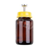 Ёмкость для жидкостей Mechanic Q40 (100 мл, с дозатором)