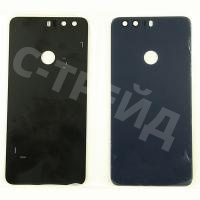 Задняя крышка для Huawei Honor 8 (FRD-L09) Синий