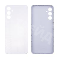Задняя крышка для Samsung Galaxy A14 4G (A145F) Серебро