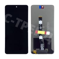 Дисплей для Huawei Nova Y73 в сборе с тачскрином Черный - OR