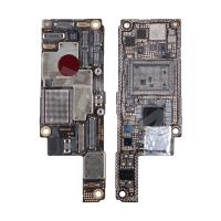 Материнская плата для iPhone 15 Pro/15 Pro Max (A3102/A3106) Sim+E-Sim без микросхем (Верхняя часть)