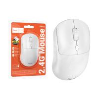 Мышь беспроводная Hoco GM42 Белый