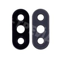 Стекло камеры для Xiaomi Redmi Note 5 (M1803E7SH) Черный