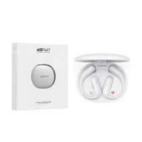Беспроводные наушники Bluetooth Acefast FA002 (TWS, накладные с ушным креплением, активное шумоподавление) Белый